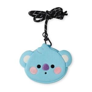 BT21 Baby Koya Coin Purse